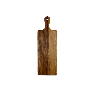 Polegada X12 feita sob encomenda da placa de corte 18 de Olive Acacia Wood Large Bamboo