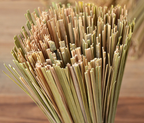 O prato de bambu de esfrega de 11,8 polegadas esfrega a ferramenta da cozinha do restaurante da casa da escova