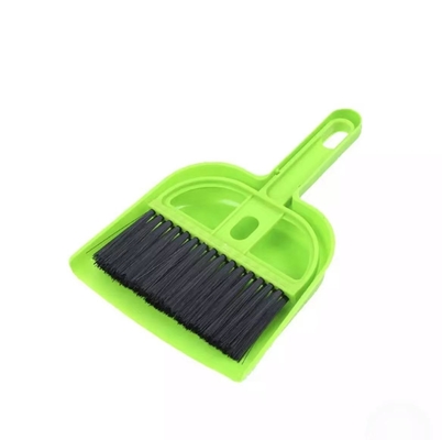 Mini vassoura pequena da escova de limpeza do agregado familiar do ODM da vassoura do Desktop