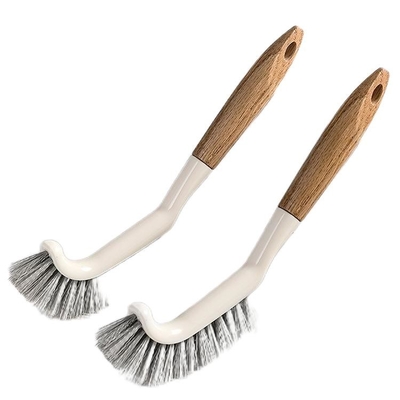 Escova de limpeza doméstica para casa de banho
