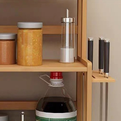 Conjunto de utensílios de cozinha de logotipo personalizado para fogões a gás/elétricos/de indução